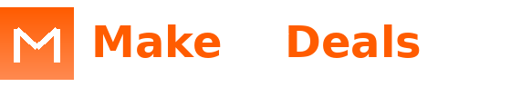 MakeMyDeals
