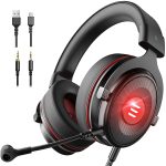 5 Best Gaming Headphones Under 2000 in India (2026)