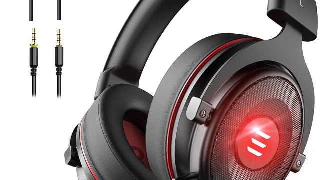 5 Best Gaming Headphones Under 2000 in India (2026)