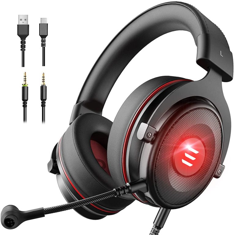 5 Best Gaming Headphones Under 2000 in India (2026)