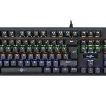 5 Best Keyboards Under 1000 in India (2026)