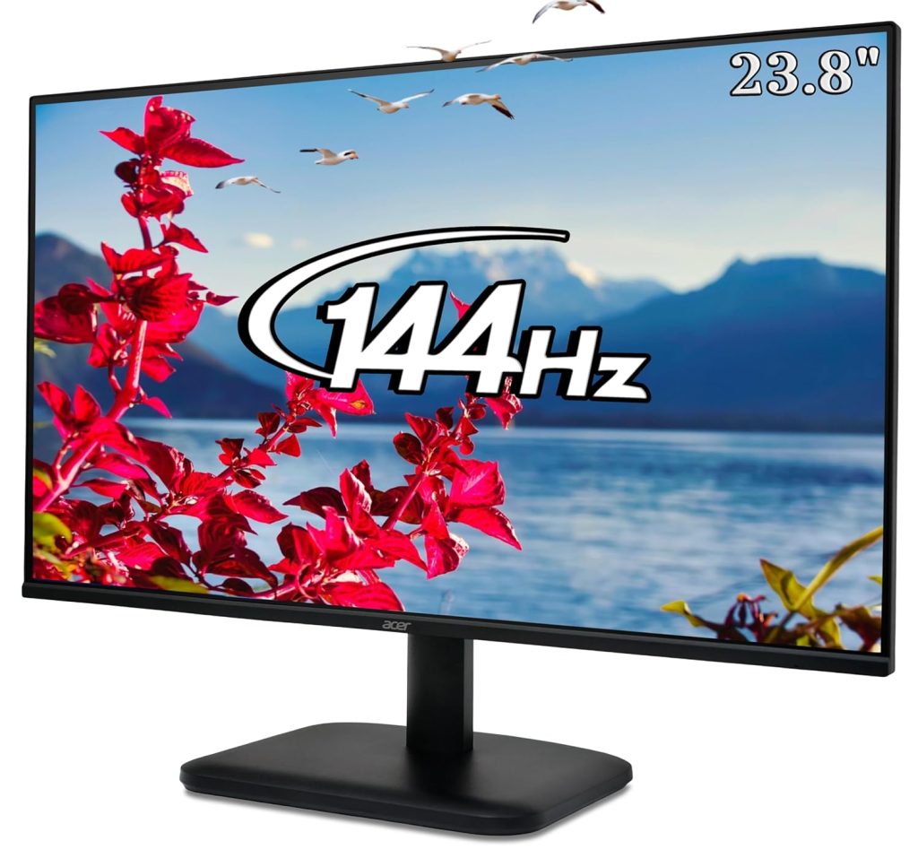 5 Best Monitor Under 10000 in India (2026)