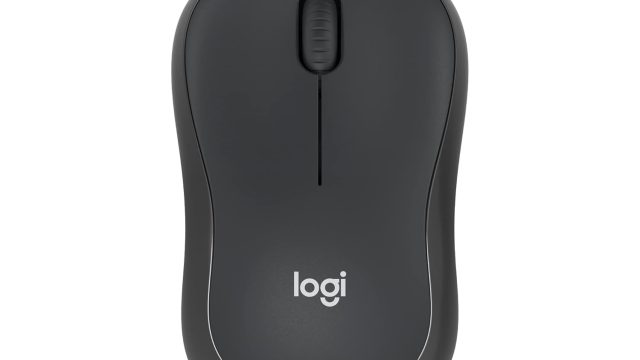 5 Best Wireless Mouse Under 500 in India (2026)