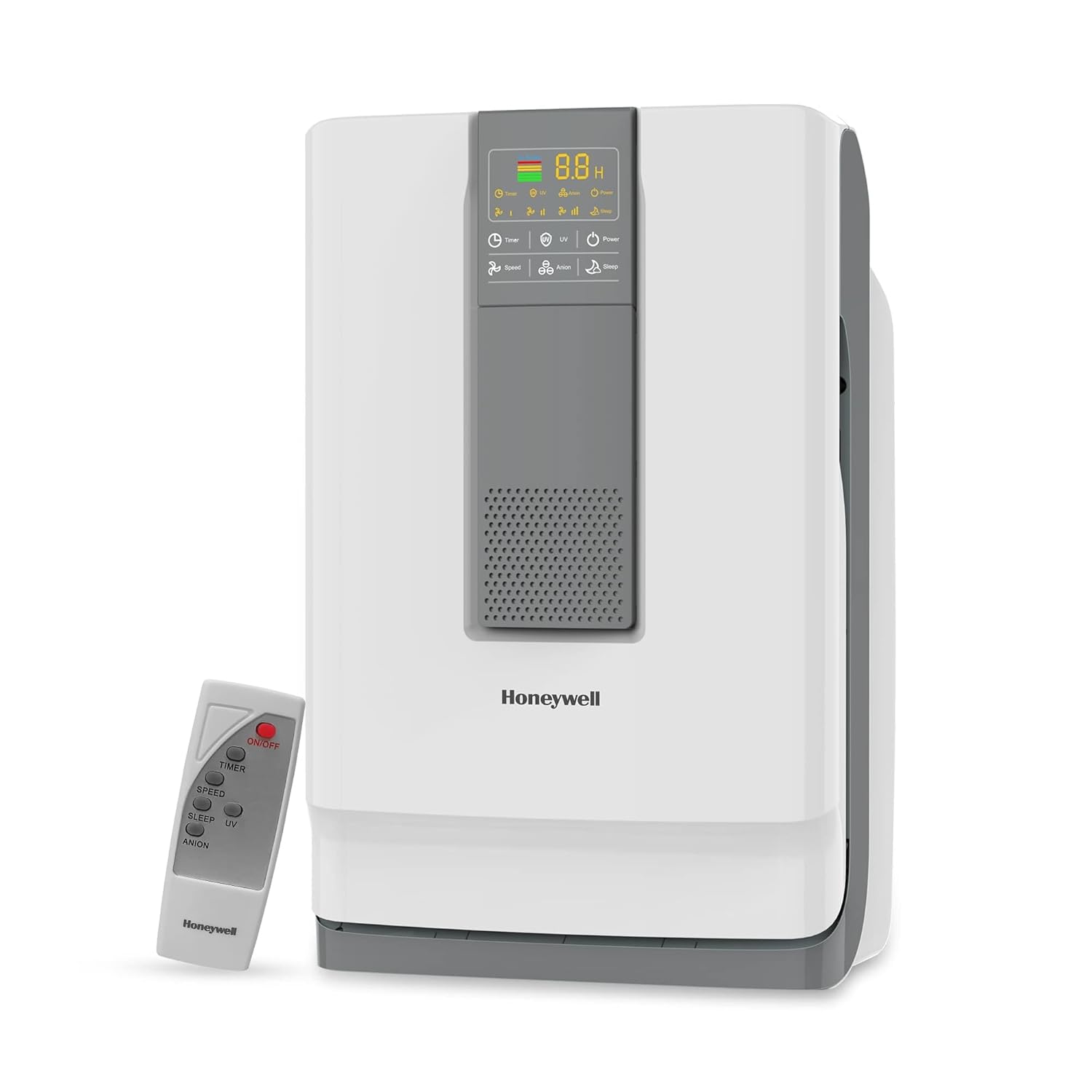 Honeywell Air Touch V4