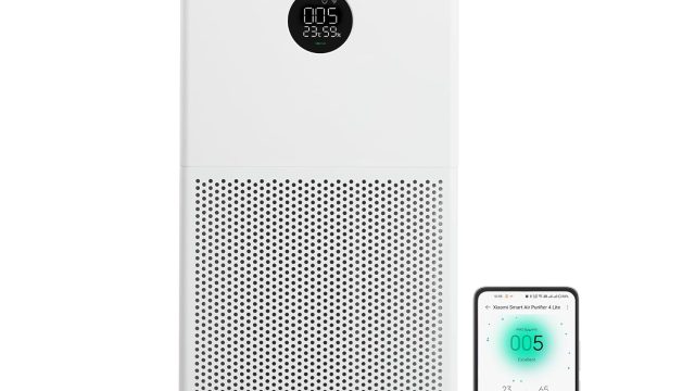 5 Best Air Purifiers Under 10000 in India (2026)