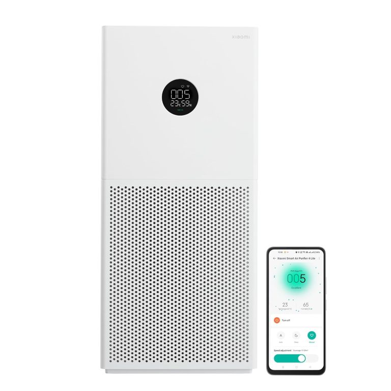 5 Best Air Purifiers Under 10000 in India (2026)