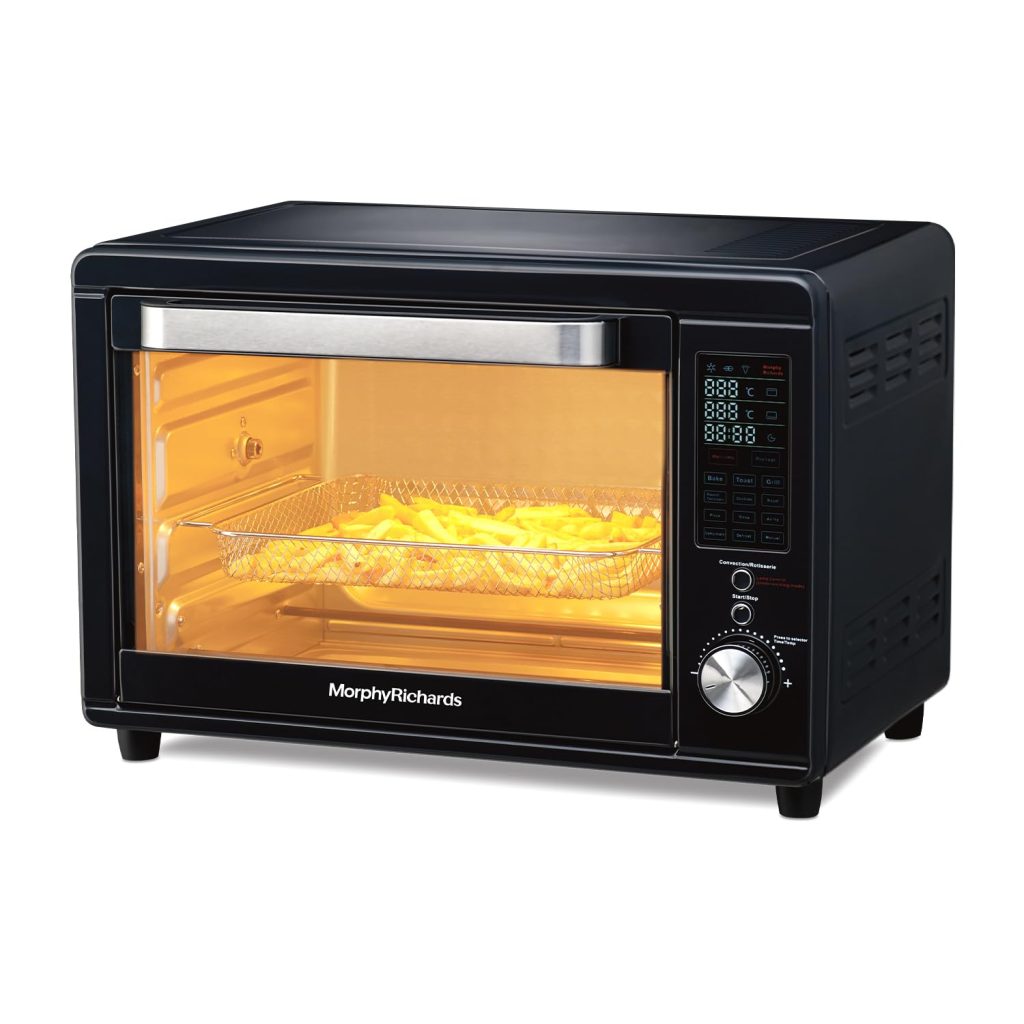 5 Best Microwave Oven Under 10000 in India (2026)