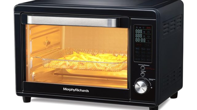 5 Best Microwave Oven Under 10000 in India (2026)
