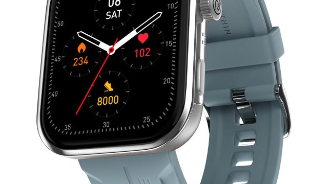 5 Best Smartwatches Under 3000 in India (2026): Ranked After Testing