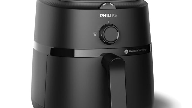 5 Best Air Fryer Under 5000 in India (2026)