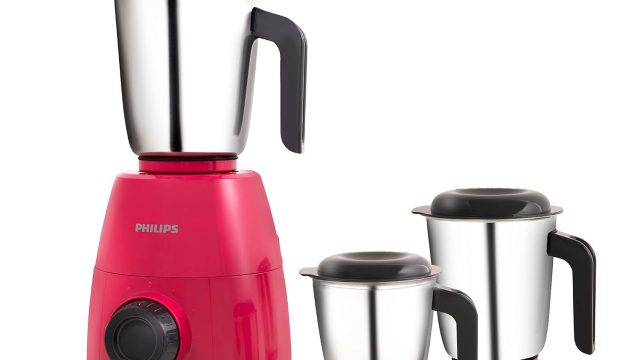 5 Best Mixer Grinder Under 3000 in India (2026)