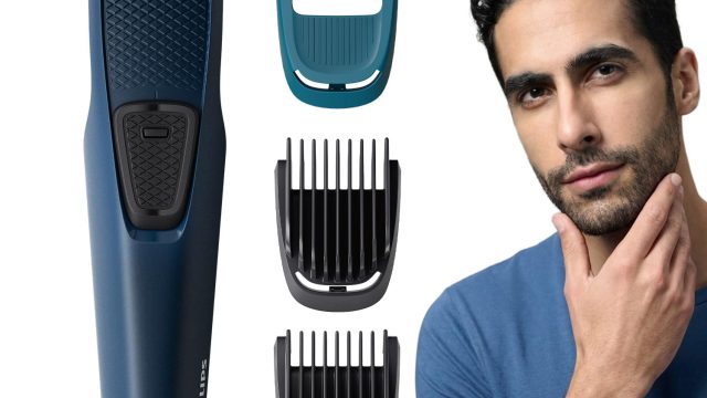 5 Best Trimmers for Men Under 1000 in India (2026)