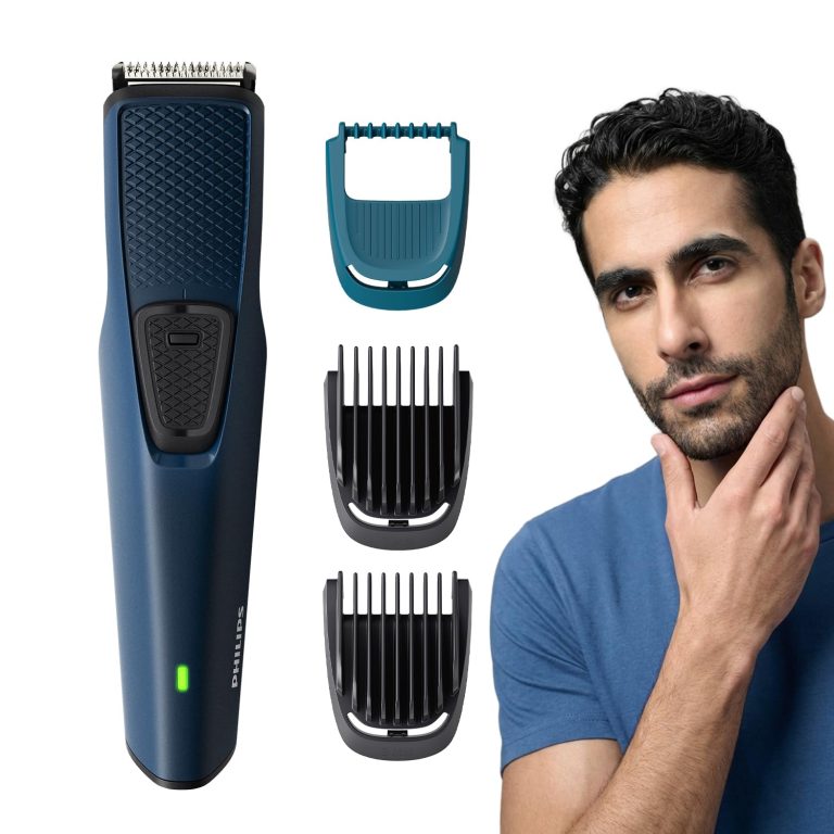 5 Best Trimmers for Men Under 1000 in India (2026)
