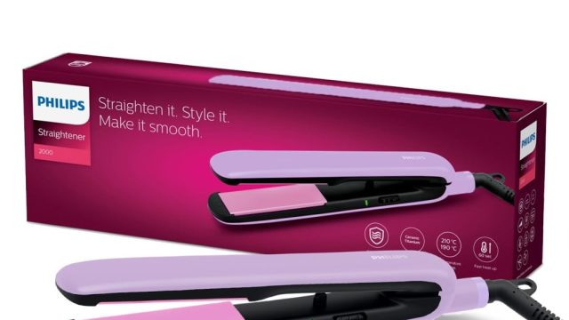 5 Best Straightener Under 2500 in India (2026)