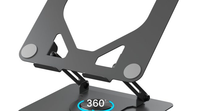 5 Best Laptop Tables for Bed in India (2026): Foldable and Adjustable