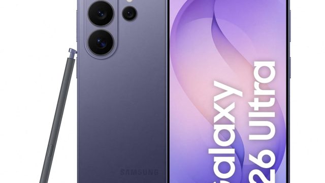 Samsung Galaxy S26 Ultra: Price in India, Review, Best Deals & Where to Buy (April 2026)