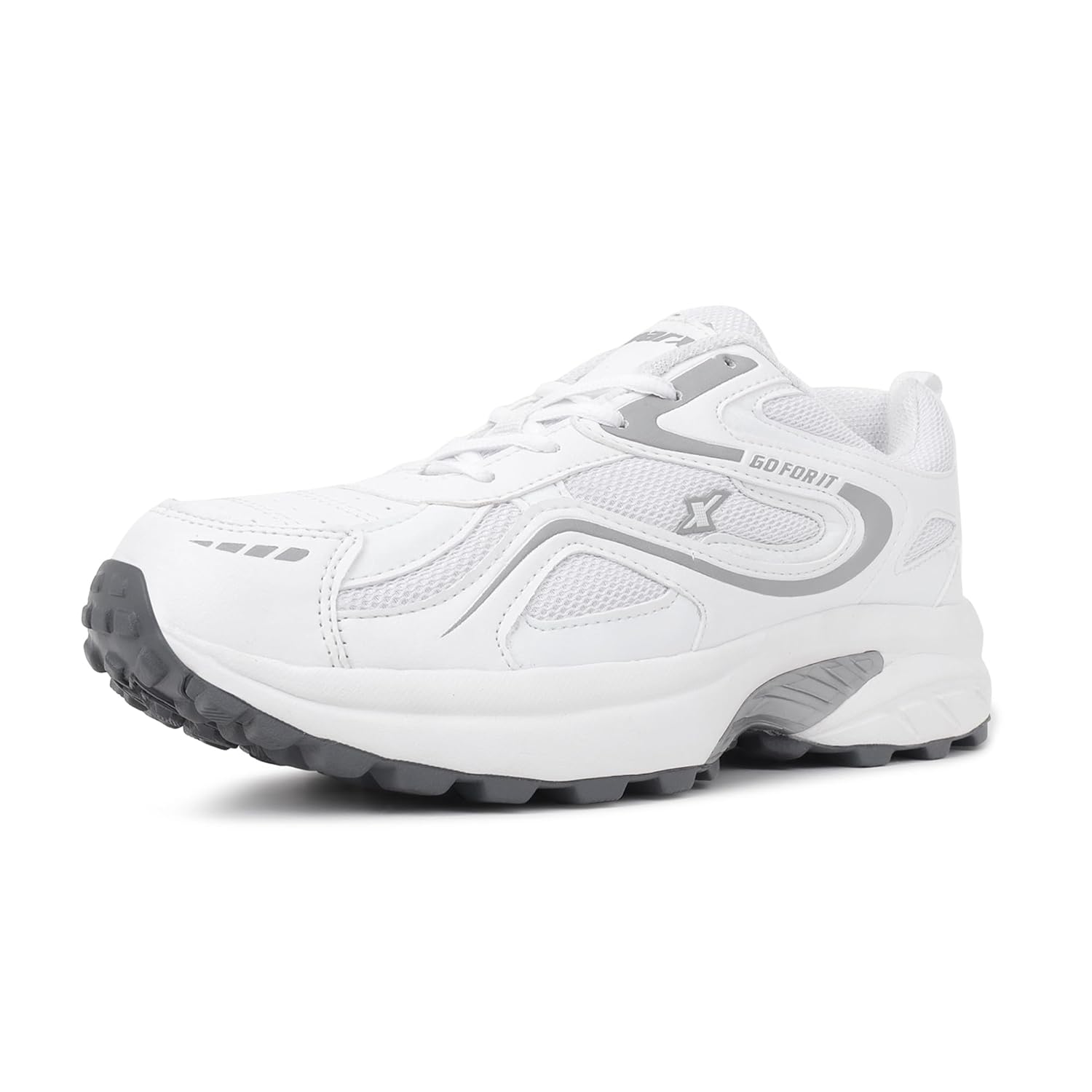 Sparx Mens Sm-171 Running Shoe