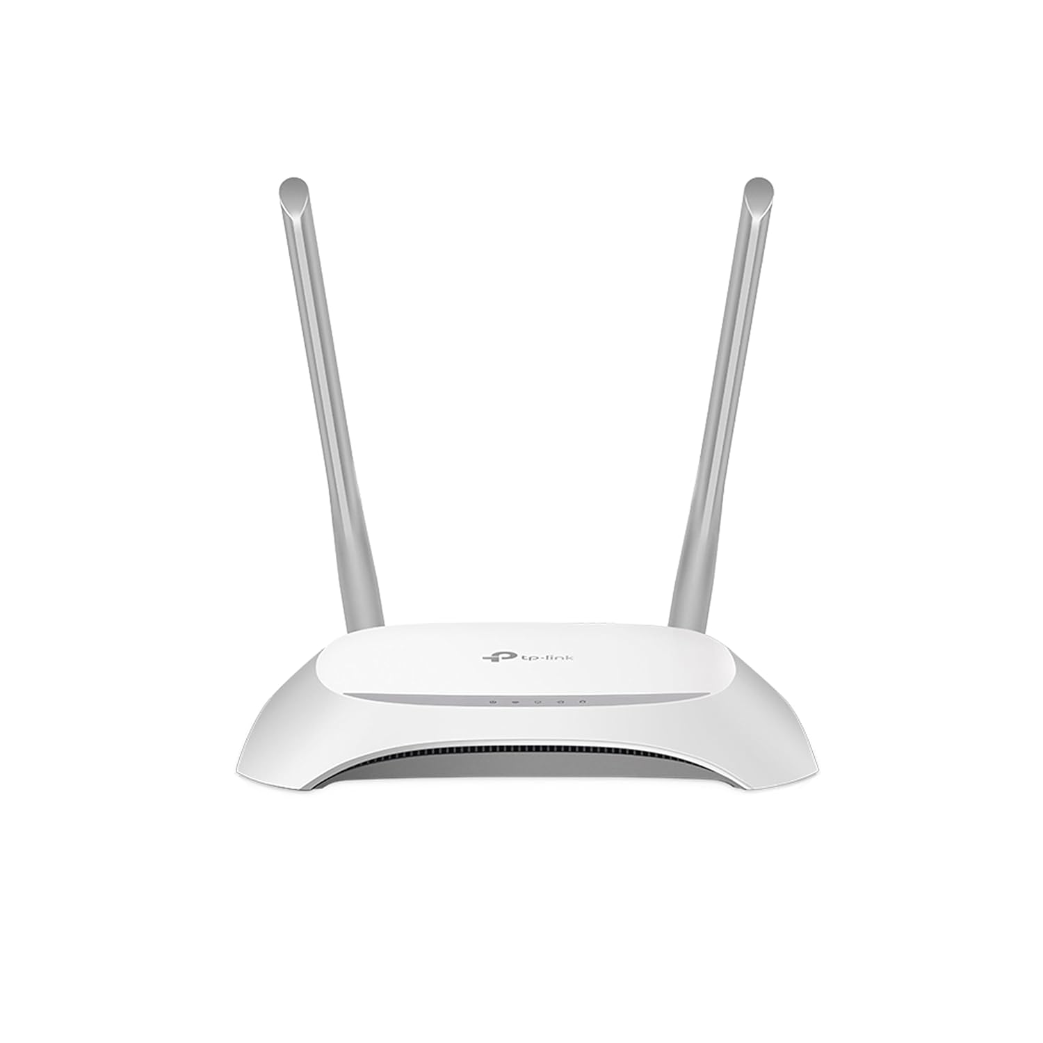 TP-Link TL-WR850N N300 Wi-Fi Router | 300 Mbps Wireless Speed | 2.4GHz Single Band | Easy Setup | IPv6 Support | Parental Controls | Guest Network | Ideal for Home & Small Office
