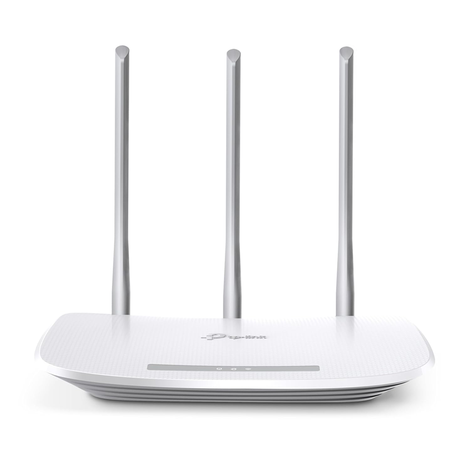 TP-link N300 WiFi Wireless Router TL-WR845N | 300Mbps Wi-Fi Speed | Three 5dBi high gain Antennas | IPv6 Compatible | AP/RE/WISP Mode | Parental Control | Guest Network