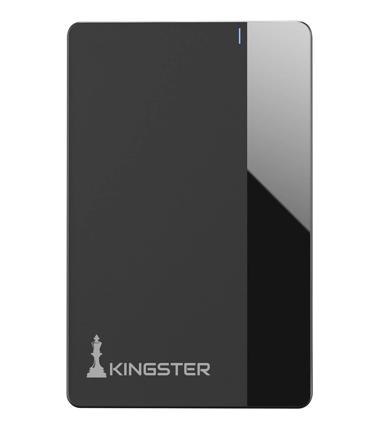 KINGSTER 1TB External Hard Drive – USB 3.0 Portable HDD