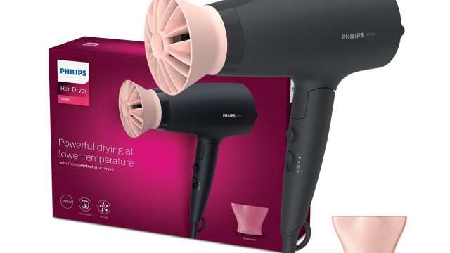 5 Best Hair Dryer Under 3000 in India (2026)