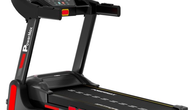 5 Best Treadmill Under 20000 in India (2026)