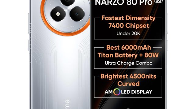 5 Best Phone Under 20000 in India (2026)