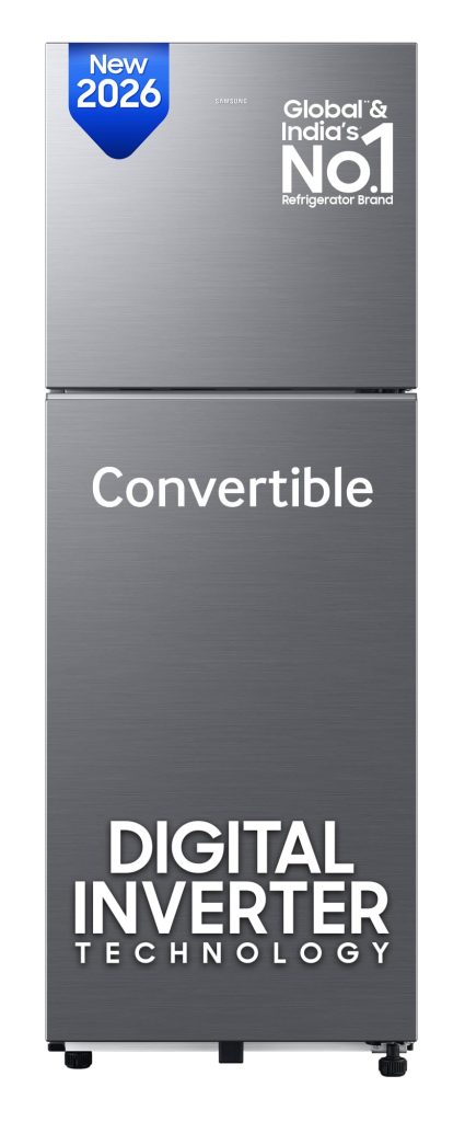 5 Best Samsung Fridge Under 30000 in India (2026)