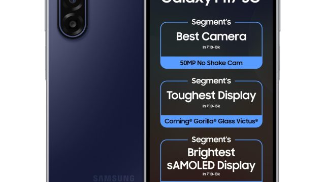 5 Best Phone Under 15000 in India (2026)