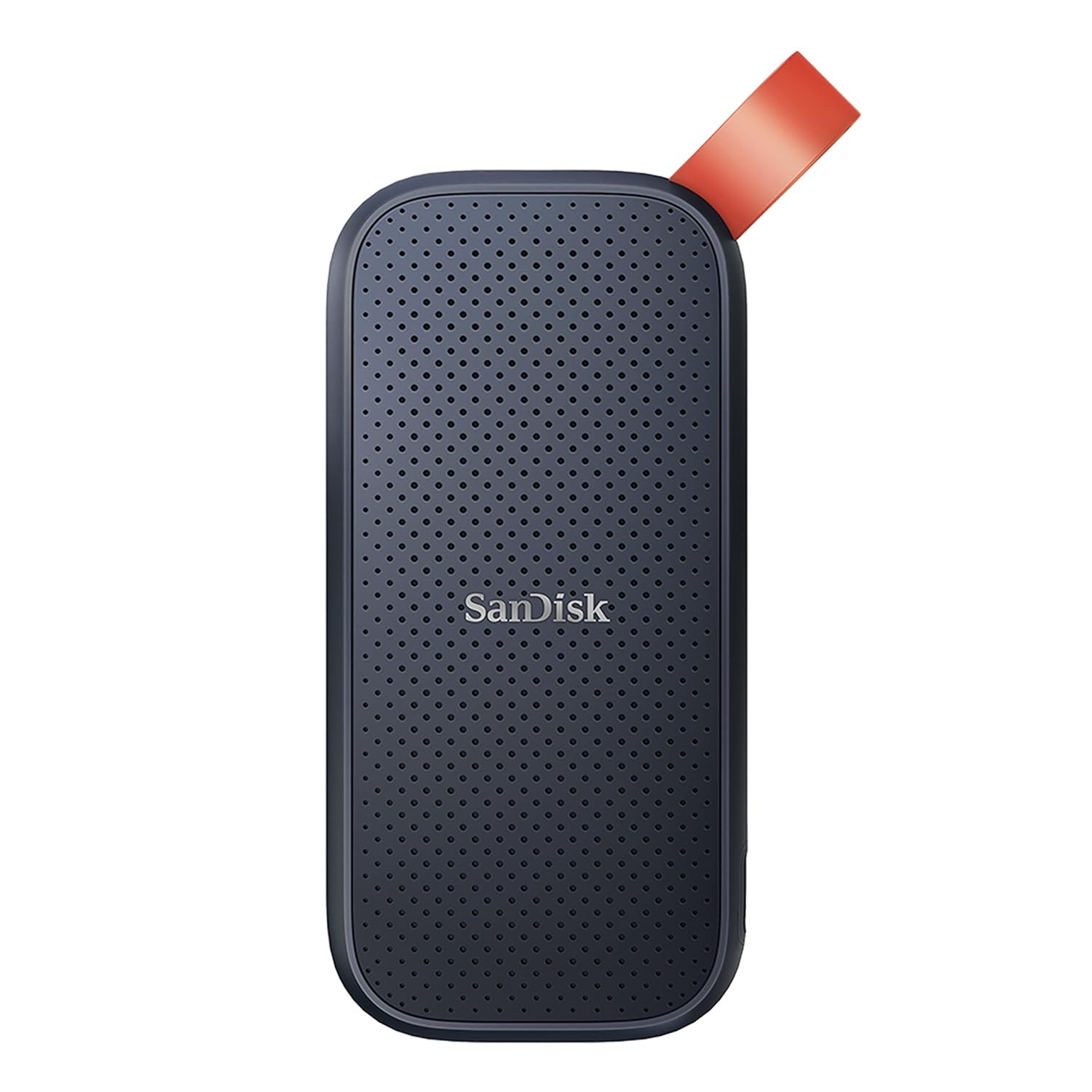 SANDISK 1TB Portable SSD, 800MB/s R, USB 3.2 Gen 2, Rugged SSD with Upto 2 Meter Drop Protection, Type-C to Type-A Cable, PC & Mac Compatible, 3 Y Warranty, External SSD