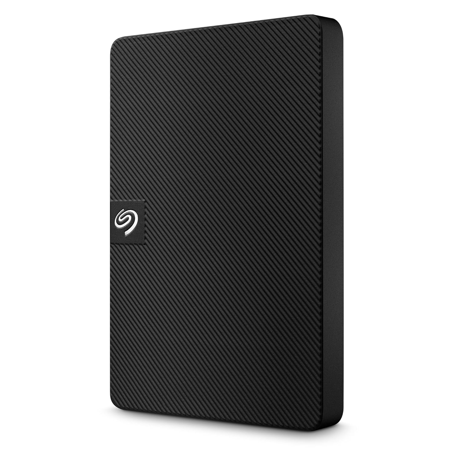 Seagate Expansion 1TB External HDD - USB 3.0 for Windows and Mac with 3 yr Data Recovery Services, Portable Hard Drive