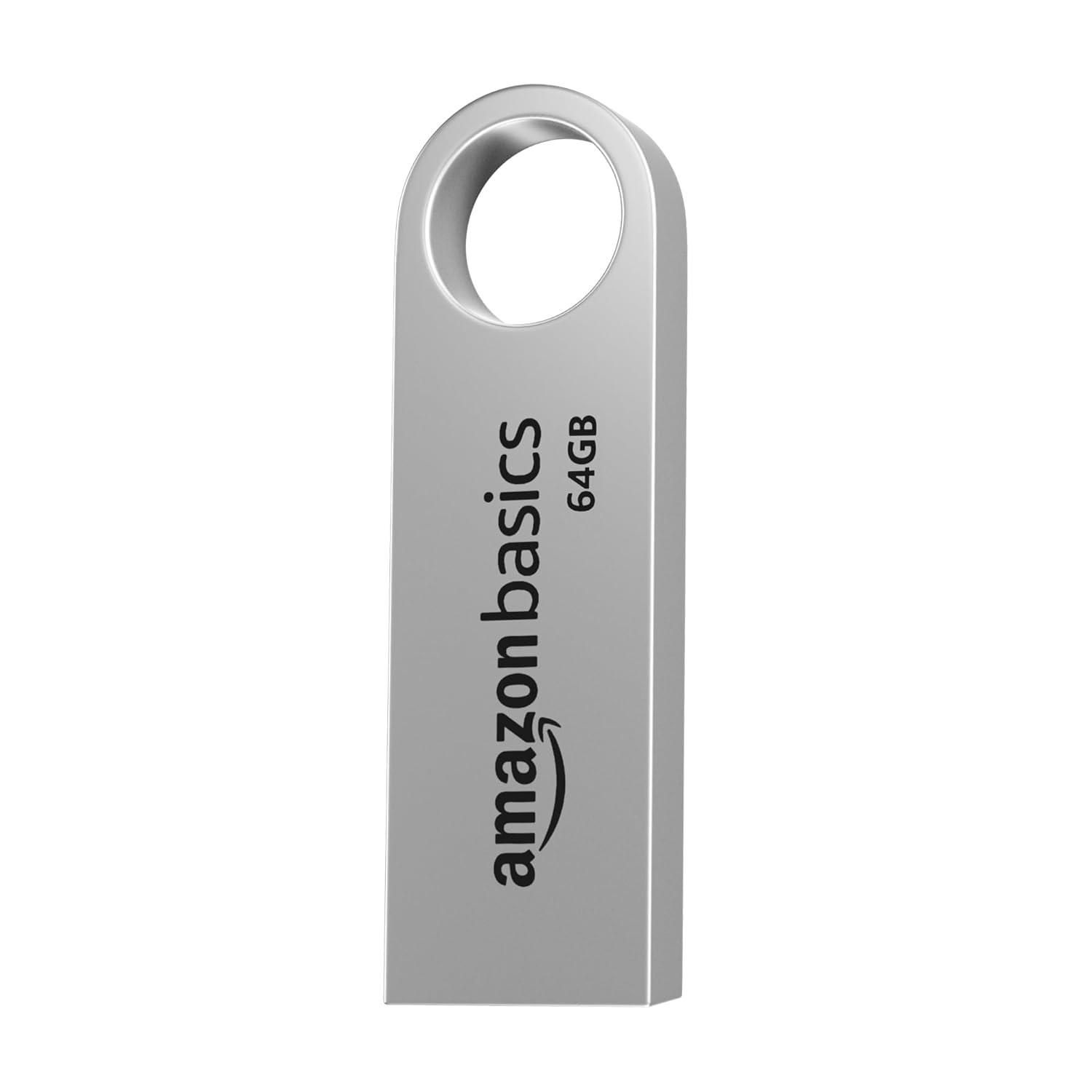 Amazon Basics 64 GB Flash Drive