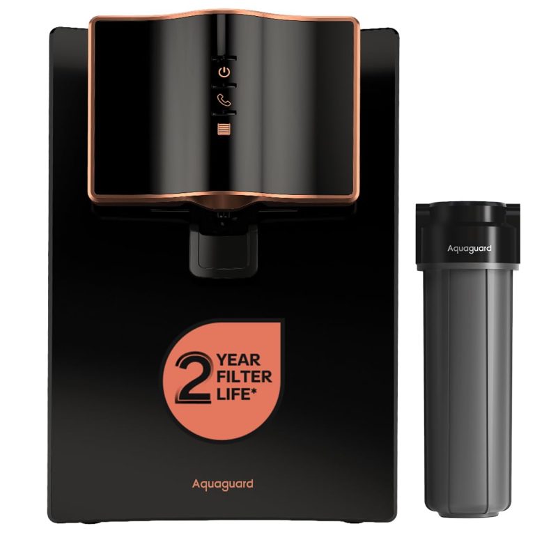 5 Best Water Purifier Under 15000 in India (2026)