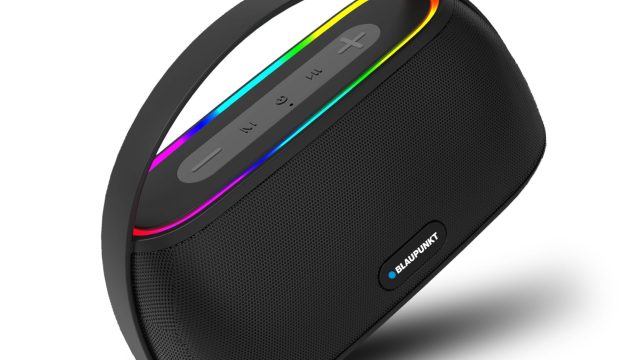 5 Best Bluetooth Speaker Under 1000 in India (2026)