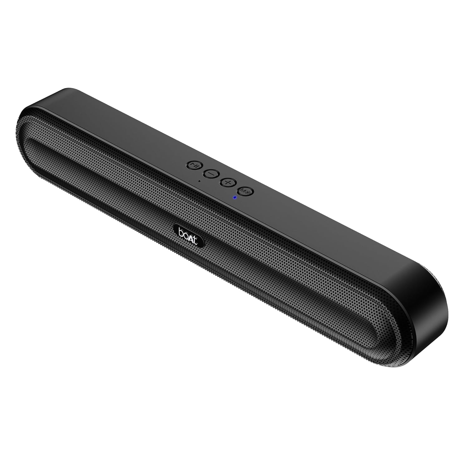 Boat Aavante Bar 490 10W Signature Sound, Dual Full-Range Drivers,7 HRS Battery, Built-in Mic,2.0 CH, TWS Feature,Multi Connect