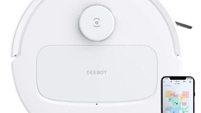 5 Best Robot Mop in India (2026)