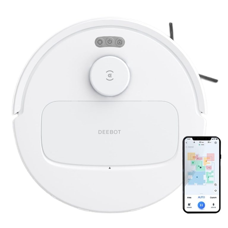 5 Best Robot Mop in India (2026)