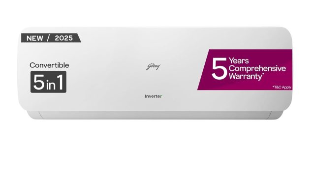 5 Best AC Under 30000 in India (2026)