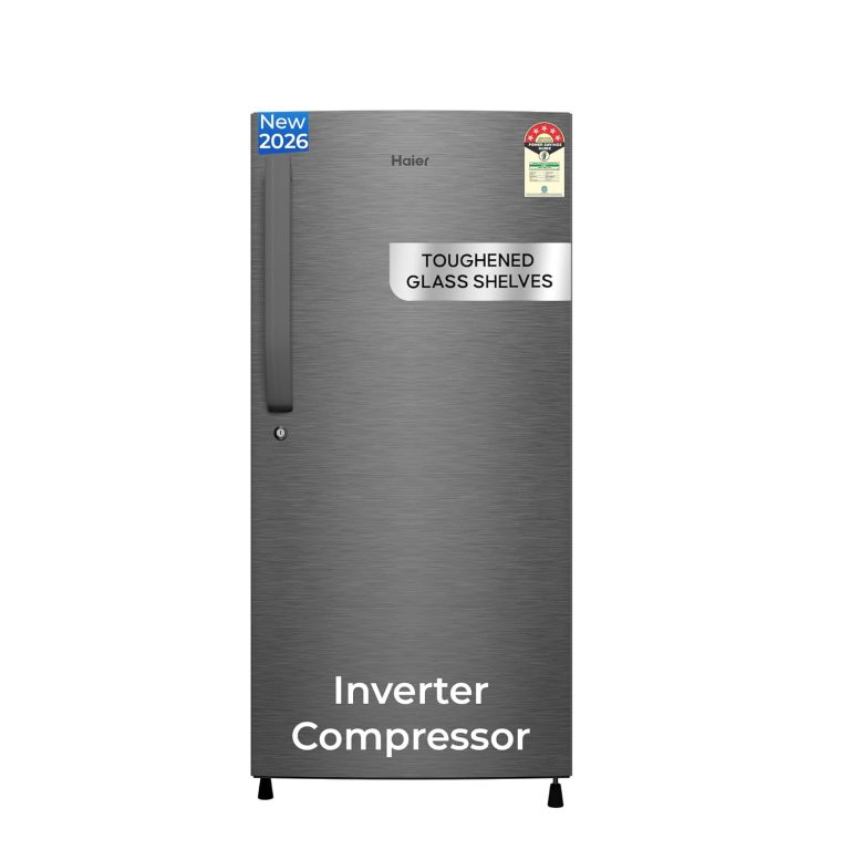 5 Best Refrigerator Under 15000 in India (2026)