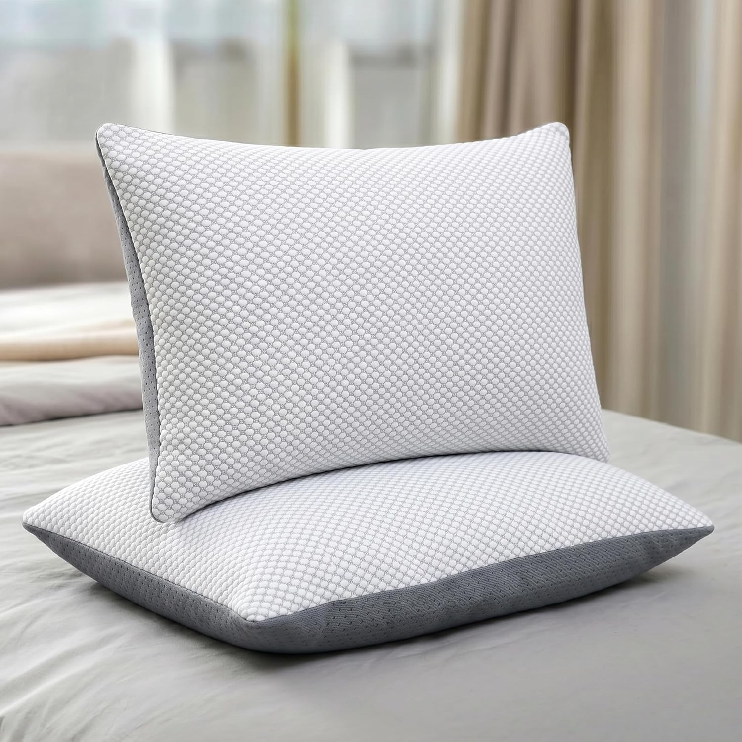 MY ARMOR Pillows Set 2