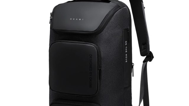 5 Best Laptop Bag Under 3000 in India (2026)