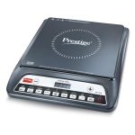 5 Best Induction Cooktop Under 3500 in India (2026)