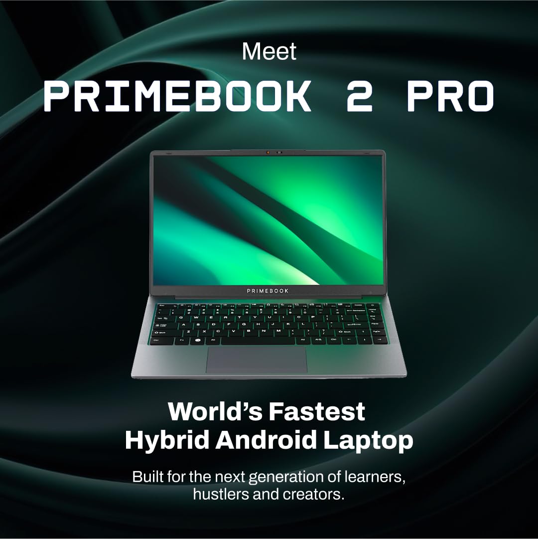 Primebook 2 Pro
