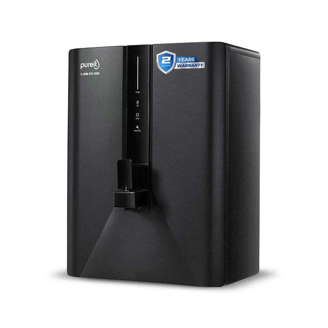 Pureit Eco Elite 2X RO Purifier with RO+UV+MF+Alkaline Filtration