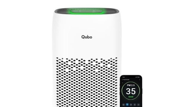 5 Best Air Purifier Under 10000 in India (2026)