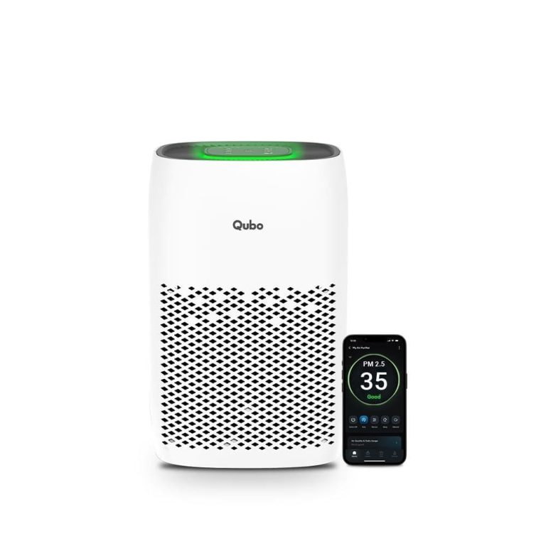 5 Best Air Purifier Under 10000 in India (2026)