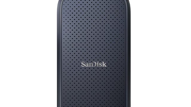 5 Best External Hard Disk 2tb in India (2026)