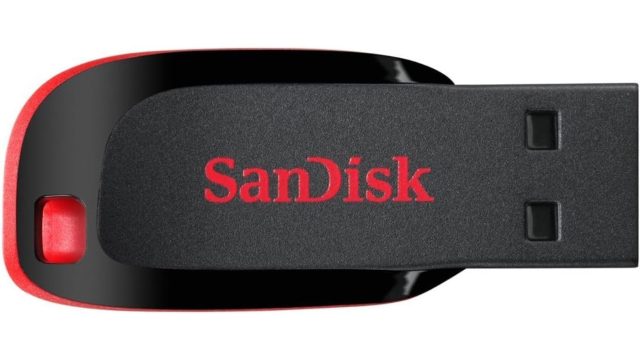 5 Best Pen Drive 64gb in India (2026)