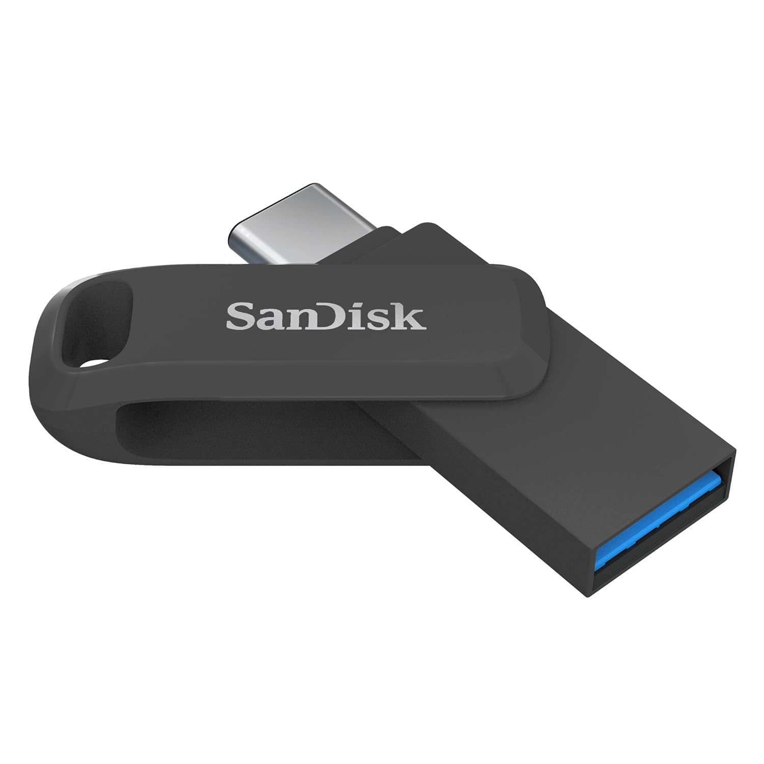 SANDISK Ultra Dual Drive Go Type-C 64GB, OTG, Upto 300MB/s, Pendrive