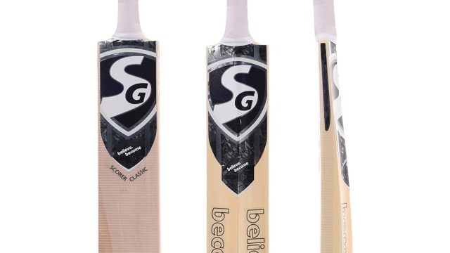 5 Best Cricket Bat Under 2000 in India (2026)